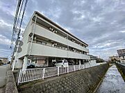 諏訪川原駅より徒歩14分 2階 築24年11ヶ月の賃貸物件