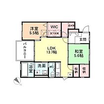 間取り：216005835483
