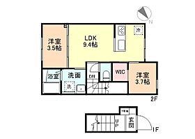 間取り：216005835588
