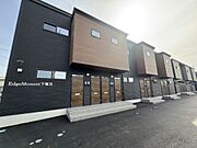 EdgeMoment下堀B棟 2階 新築の賃貸物件