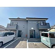 朝菜町駅より徒歩12分 1階 築23年4ヶ月の賃貸物件