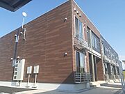 越中荏原駅より徒歩33分 2階 築4年5ヶ月の賃貸物件