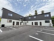 不二越駅より徒歩12分 1階 新築の賃貸物件