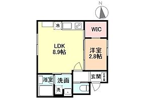 間取り：216005835441