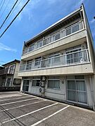 高原ハイツ 1階 築40年2ヶ月の賃貸物件