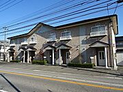 上堀駅より徒歩15分 築25年1ヶ月の賃貸物件