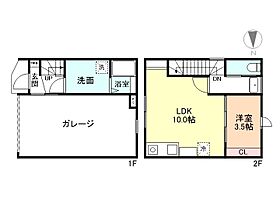 間取り：216005835446