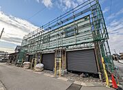 広貫堂前駅より徒歩7分 1階 新築の賃貸物件