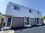 広貫堂前駅より徒歩7分 1階 新築の賃貸物件