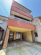 栄町駅より徒歩9分 1階 築48年5ヶ月の賃貸物件