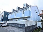 不二越駅より徒歩7分 2階 築34年8ヶ月の賃貸物件