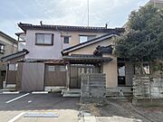 東八尾駅より徒歩64分 築48年5ヶ月 2階建の賃貸物件