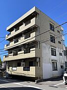 グランドプラザ前駅より徒歩4分 2階 築39年4ヶ月の賃貸物件