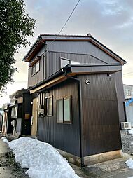 富山地方鉄道上滝線 不二越駅 徒歩17分の賃貸一戸建て