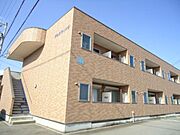 小杉駅より徒歩4分 2階 築17年11ヶ月の賃貸物件