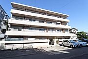 レジデンスミキオ 3階 築44年7ヶ月の賃貸物件