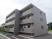 クリアハート 3階 築9年2ヶ月の賃貸物件