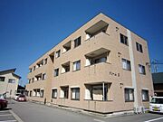 越中中島駅より徒歩7分 2階 築18年6ヶ月の賃貸物件