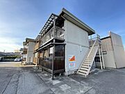 上堀駅より徒歩5分 2階 築35年8ヶ月の賃貸物件