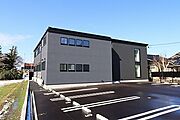 新富山口駅より徒歩13分 2階 築1年3ヶ月の賃貸物件
