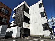 西中野駅より徒歩19分 2階 築37年6ヶ月の賃貸物件