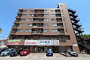 稲荷町駅より徒歩3分 6階 築31年1ヶ月の賃貸物件