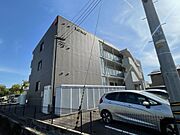 不二越駅より徒歩11分 2階 築10年7ヶ月の賃貸物件