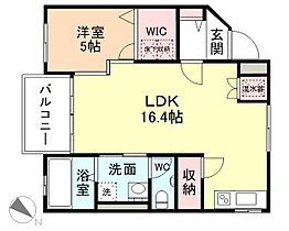 間取り：216006043373