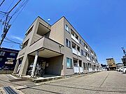 不二越駅より徒歩5分 1階 築25年の賃貸物件