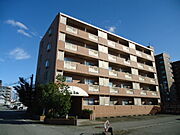 南富山駅より徒歩23分 3階 築26年2ヶ月の賃貸物件