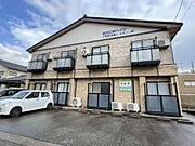 なかじまハイツ 2階 築34年の賃貸物件