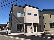 東新庄駅より徒歩9分 1階 築6年7ヶ月の賃貸物件