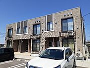 朝菜町駅より徒歩12分 2階 築3年1ヶ月の賃貸物件