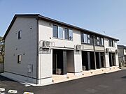 東新庄駅より徒歩10分 2階 築4年1ヶ月の賃貸物件