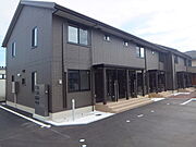 朝菜町駅より徒歩11分 1階 築7年6ヶ月の賃貸物件