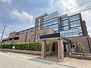 大泉駅より徒歩6分 5階 築29年7ヶ月の賃貸物件