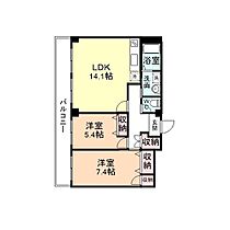 間取り：216006120450