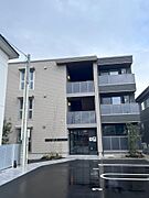 大泉駅より徒歩3分 1階 築1年3ヶ月の賃貸物件