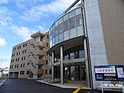 安野屋駅より徒歩16分 4階 築11年6ヶ月の賃貸物件