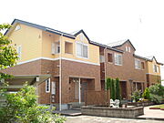  2階 築25年9ヶ月の賃貸物件