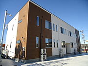 南富山駅より徒歩12分 1階 築10年6ヶ月の賃貸物件