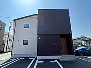 富山駅より徒歩10分 1階 築2年1ヶ月の賃貸物件