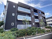 布市駅より徒歩4分 築9年4ヶ月 3階建の賃貸物件