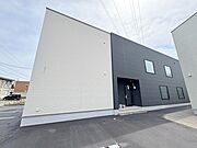 新庄田中駅より徒歩2分 2階 新築の賃貸物件