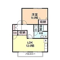 間取り：216006246838