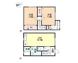 間取り：216006246819