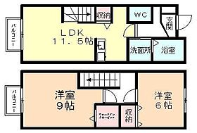 間取り：216006246844