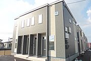 新庄田中駅より徒歩15分 築11年2ヶ月 2階建の賃貸物件