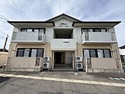寺田駅より徒歩3分 築27年6ヶ月 2階建の賃貸物件