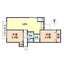 間取り：216006251089